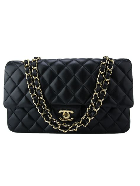 bolsas marca chanel|bolsa Chanel original valor.